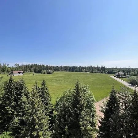 Ankommen & Wohlfuhlen Am Kniebis! Toller Ausblick! Freudenstadt