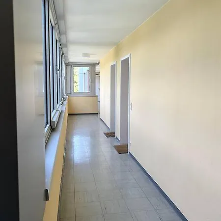 Ankommen & Wohlfuhlen Am Kniebis! Toller Ausblick! Apartment