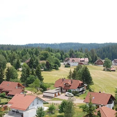 Apartment Ankommen & Wohlfuhlen Am Kniebis! Toller Ausblick!