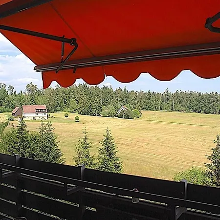 Ankommen & Wohlfuhlen Am Kniebis! Toller Ausblick! * Freudenstadt