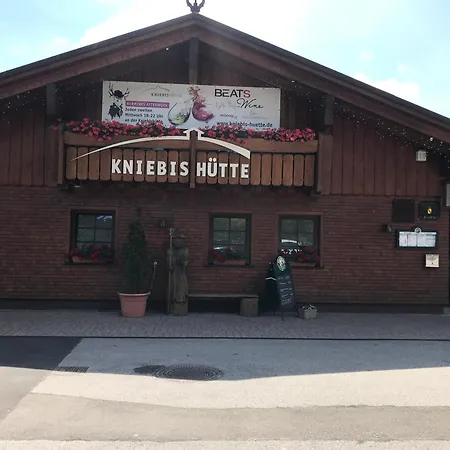 Apartment Ankommen & Wohlfuhlen Am Kniebis! Toller Ausblick! *