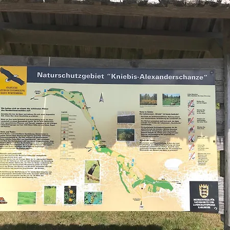 Apartment Ankommen & Wohlfuhlen Am Kniebis! Toller Ausblick! Freudenstadt