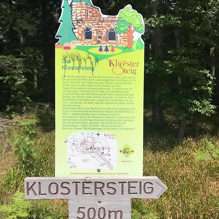 Ankommen & Wohlfuhlen Am Kniebis! Toller Ausblick!