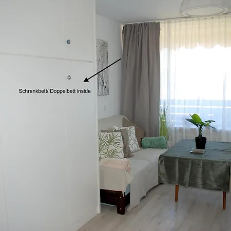 Apartment Ankommen & Wohlfuhlen Am Kniebis! Toller Ausblick! *