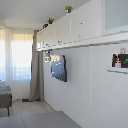 Ankommen & Wohlfuhlen Am Kniebis! Toller Ausblick! Apartment *