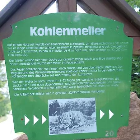 Ankommen & Wohlfuhlen Am Kniebis! Toller Ausblick! Apartment *