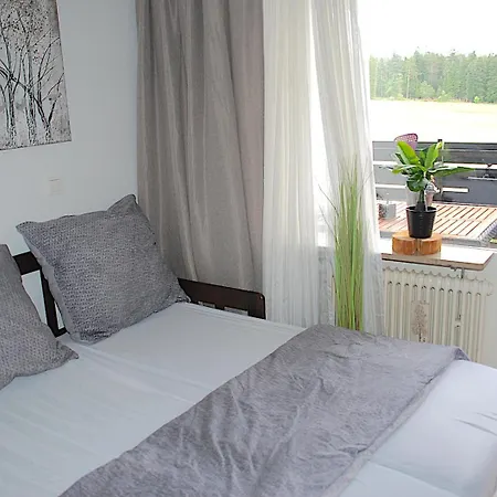 Ankommen & Wohlfuhlen Am Kniebis! Toller Ausblick! Apartment Freudenstadt