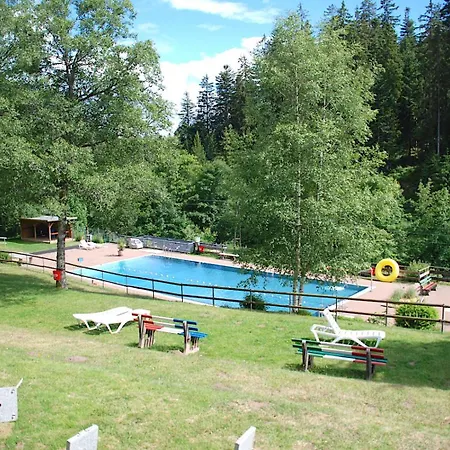Ankommen & Wohlfuhlen Am Kniebis! Toller Ausblick! Apartment *