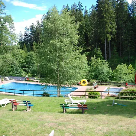 Ankommen & Wohlfuhlen Am Kniebis! Toller Ausblick! Apartment *